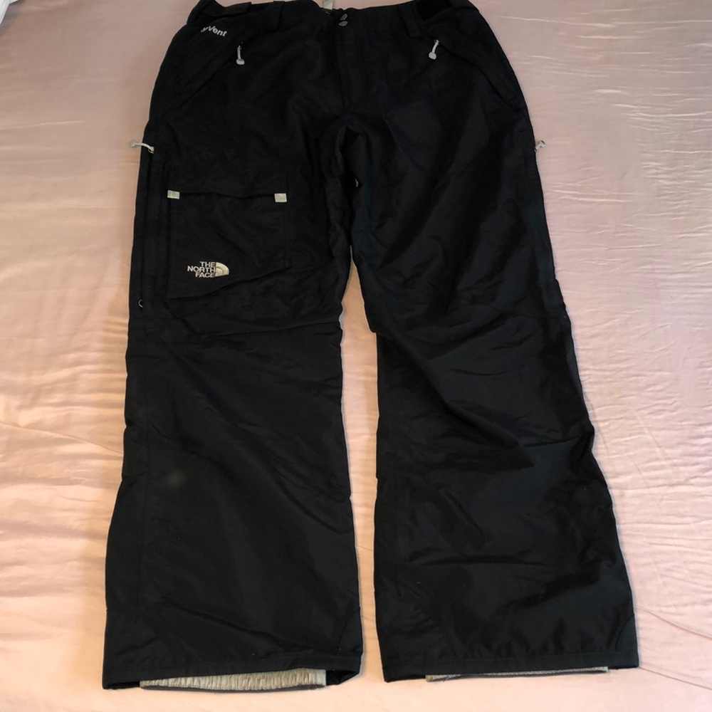 The North Face Women’s Snowboarding Pants